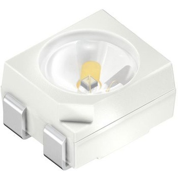 LB E6SG-T1U2-35-1 �I�X���� ����LED Power TOPLED �V���[�Y OSRAM Opto Semiconductors 49119867