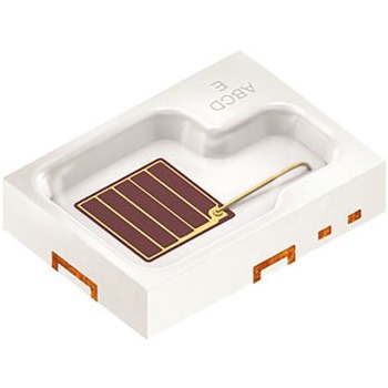 KS DMLS31.23-6J8K-68-M3W3 IX LED SYNIOS P2720 V[Y OSRAM Opto Semiconductors 49121066
