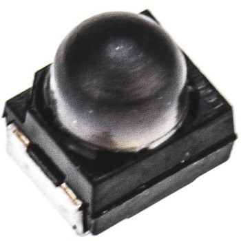 LY T64F-CADB-46-1 IX LED TOPLED Black Lens V[Y OSRAM Opto Semiconductors 49121258