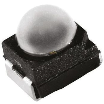オスラム 可視光LED TOPLED Black Lens シリーズ OSRAM Opto Semiconductors