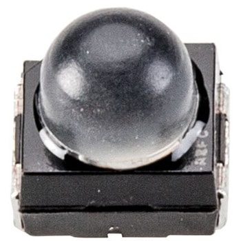 LB T64G-V1CA-59 IX LED TOPLED Black Lens V[Y OSRAM Opto Semiconductors 49121276