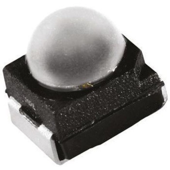 LB T66G-U1BA-59 IX LED TOPLED Black Lens V[Y OSRAM Opto Semiconductors 49121294