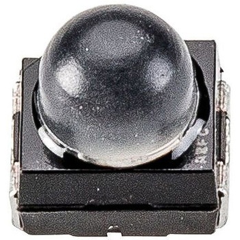 LR T64F-BBDB-1-1 IX LED TOPLED Black Lens V[Y OSRAM Opto Semiconductors 49121303
