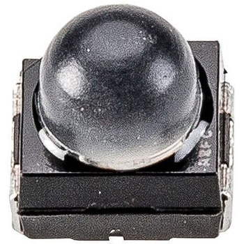 オスラム 可視光LED TOPLED Black Lens シリーズ OSRAM Opto Semiconductors
