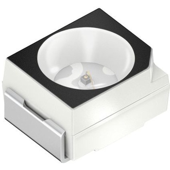 オスラム 可視光LED TOPLED Black シリーズ OSRAM Opto Semiconductors
