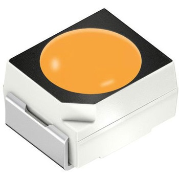 オスラム 可視光LED TOPLED Black シリーズ OSRAM Opto Semiconductors