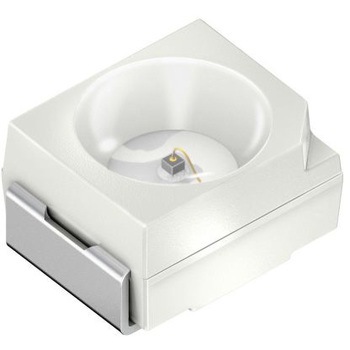 LA T67D-U1AA-24 IX LED TOPLED V[Y OSRAM Opto Semiconductors 49121793