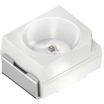 LA T67D-U1AA-24 IX LED TOPLED V[Y OSRAM Opto Semiconductors 49121809