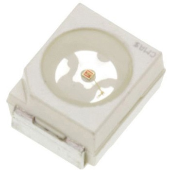 LY T67F-U1AA-36 IX LED TOPLED V[Y OSRAM Opto Semiconductors 49122195