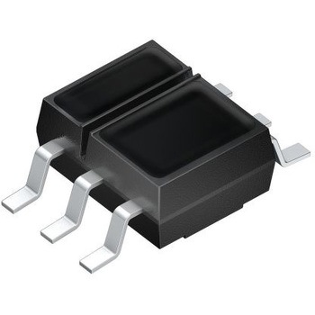 SFH 9206-5/6 �I�X���� ���ˌ^ �t�H�g�C���^���v�^ OSRAM Opto Semiconductors 49123568