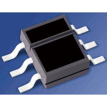 SFH 9206 �I�X���� ���ˌ^ �t�H�g�C���^���v�^ OSRAM Opto Semiconductors 49123604