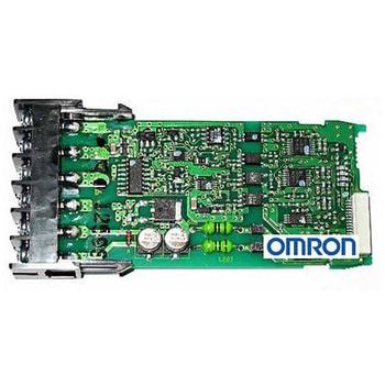 オプションカード Omron K3HBデジタルインジケータ用 omron(オムロン)