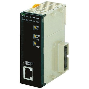 オムロン プログラマブルコントローラ (PLC) シリアルコミュニケーションユニット omron(オムロン)