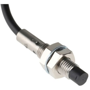 スタンダードタイプ近接センサ E2B omron(オムロン)