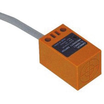 角柱型標準タイプ近接センサ TL-N/-Q omron(オムロン)