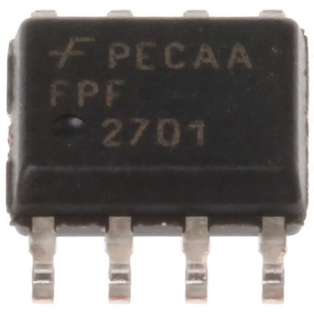 FPF2701MX �I���Z�~ �d�������X�C�b�` ON SEMICONDUCTOR 49126018