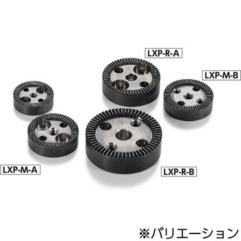 LXP セレーションロック NBK(鍋屋バイテック会社)
