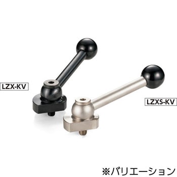 LZX カムレバー NBK(鍋屋バイテック会社)