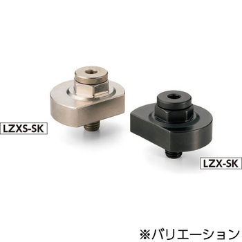 LZX カムレバー NBK(鍋屋バイテック会社)