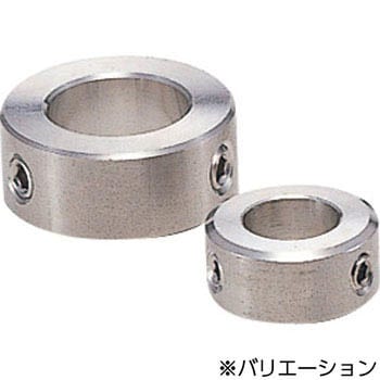 NSC セットカラー NBK(鍋屋バイテック会社)