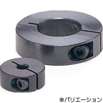 NSCS セットカラー NBK(鍋屋バイテック会社)