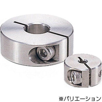 NSCS セットカラー NBK(鍋屋バイテック会社)