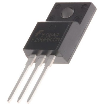 FFPF20UP60DNTU IZ~C t@XgJo[ _CI[h ON SEMICONDUCTOR 49132826