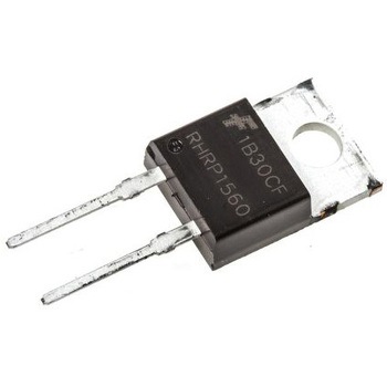 RHRP1560 IZ~C t@XgJo[ _CI[h ON SEMICONDUCTOR 49132905