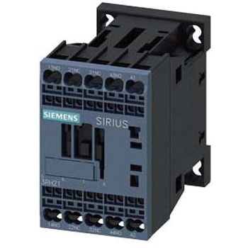 カップリング式接触器リレー Sirius Innovationシリーズ SIEMENS