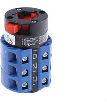 CA20A342/GBA001*FT �J���X�C�b�` Kraus & Naimer  2 Kraus & Naimer 49138067