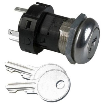 H2011U2F205NQ キースイッチ， C & K C & K COMPONENTS 49138663