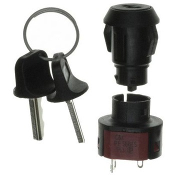 PF011UEBM03KQ22 �L�[�X�C�b�`�C C & K C & K COMPONENTS 49138679