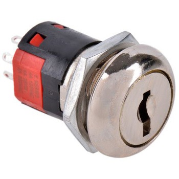 Y100AB2C203NQ �L�[�X�C�b�`�C C & K C & K COMPONENTS 49138733