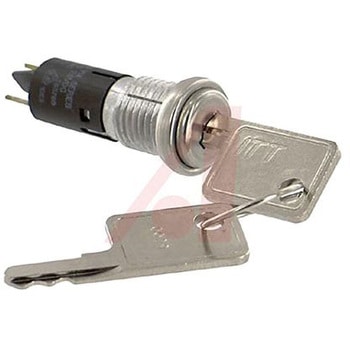 YM061U2C205NQ �L�[�X�C�b�`�C C & K C & K COMPONENTS 49138943