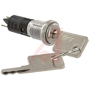 YM061U2C805NQ �L�[�X�C�b�`�C C & K C & K COMPONENTS 49138968