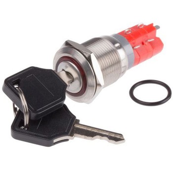 キースイッチ， RS PRO RS PRO