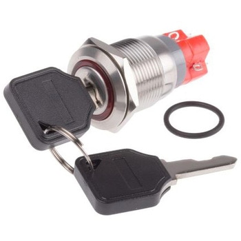 キースイッチ， RS PRO RS PRO