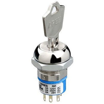 LK5BNB126N3 �L�[���b�N�X�C�b�`�C Apem APEM 49139774