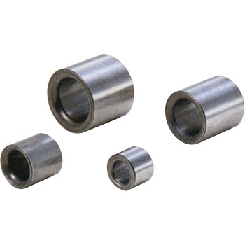 PJA-4-8 PJA 位置ぎめピン用ブシュ NBK(鍋屋バイテック会社) 49140542