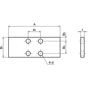 PMK-55-2 PMK �A�_�v�^�v���[�g NBK(�牮�o�C�e�b�N���) 85951047