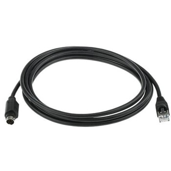 ケーブル Schneider Electric XBTGK、XBTGT1、XBTN200、XBTN400、XBTR400、XBTRT500、XBTRT511用 シュナイダーエレクトリック