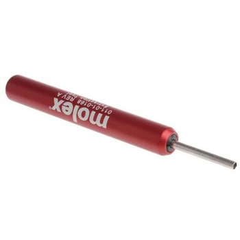 コネクタ端子用工具 Molex，HANDTOOL シリーズ 日本モレックス(molex)