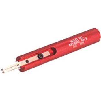 コネクタ端子用工具 Molex，HANDTOOL シリーズ 日本モレックス(molex)