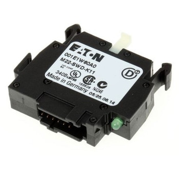 コンタクトブロック 1CO SmartWireターミナル Eaton EATON