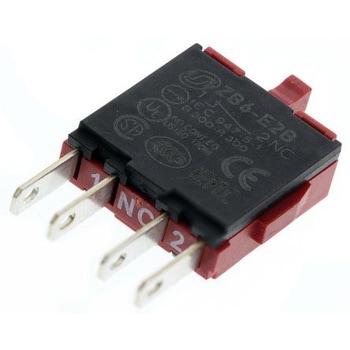 コンタクトブロック 1NC Schneider Electric シュナイダーエレクトリック