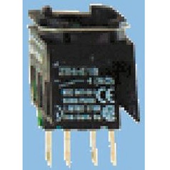 コンタクトブロック 1NC ファストンコネクタターミナル Schneider Electric シュナイダーエレクトリック