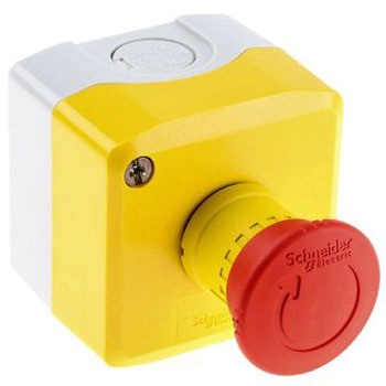 コンタクトブロック 1NO 2NC ねじターミナル Schneider Electric シュナイダーエレクトリック