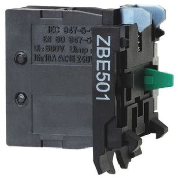 ZBE501 R^NgubN 1NO ˂^[~i Schneider Electric ViC_[GNgbN 49146914
