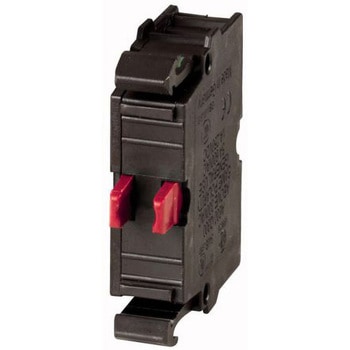 コンタクトブロック NC ねじターミナル Eaton EATON