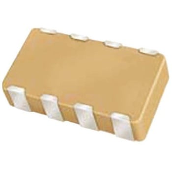 コンデンサアレイ 4連 AVX AVX